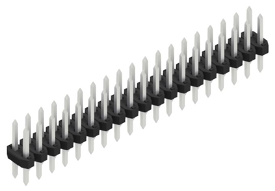 SLY208538Z Fischer Elektronik Steckverbindersysteme