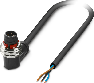 1385626 Phoenix Contact Sensor-Actuator Cables Image 1