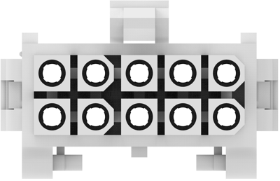 794196-1 AMP PCB Connection Systems Image 5