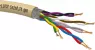 2-LIYCY TP 5X2X0,14 GR Datenkabel