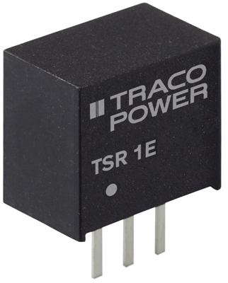 TSR 1-2433E TRACO POWER DC/DC-Wandler