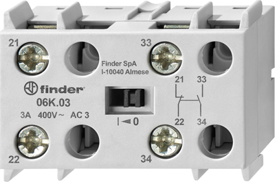 06K.06 Finder Schütze