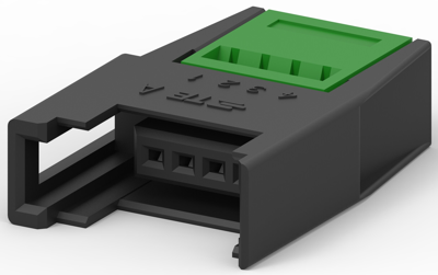 4-2295321-4 TE Connectivity PCB Connection Systems Image 1