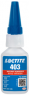 Sekundenkleber 20 g Flasche, Loctite LOCTITE 403 BO20G EN/DE