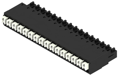 1970230000 Weidmüller Steckverbindersysteme Bild 2