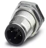 1551859 Phoenix Contact Sensor-Aktor Rundsteckverbinder