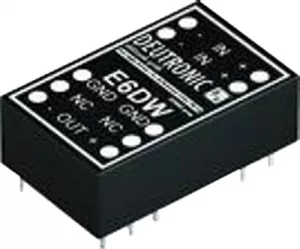 110959 Deutronic DC/DC Converters