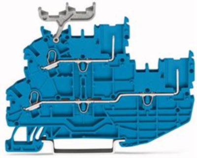 2020-2204 WAGO Series Terminals