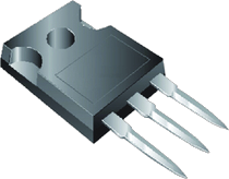 IRFP9140 Vishay MOSFETs