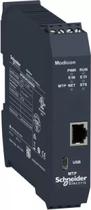 XPSMCMCO0000EM Schneider Electric Safety controllers and modules