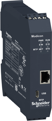 XPSMCMCO0000EM Schneider Electric Sicherheitscontroller und- module