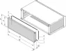 24576-244 SCHROFF Accessories for Enclosures