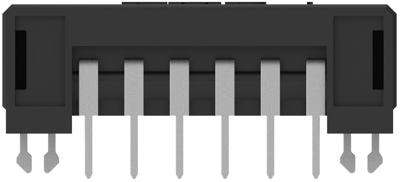 2-178296-5 TE Connectivity PCB Connection Systems Image 4