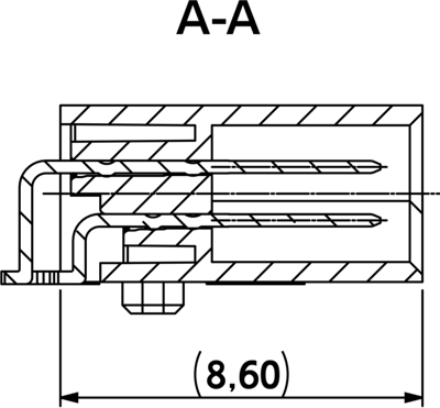 403-51026-51 ept PCB Connection Systems Image 3