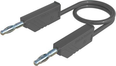 MLN 25/2,5 GR Hirschmann Test & Measurement Messleitungen