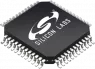 8051 Mikrocontroller, 8 bit, 48 MHz, TQFP-48, C8051F340-GQR