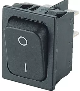 1832.1102 Marquardt Rocker Switches