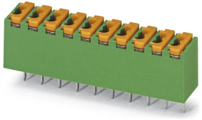 1891072 Phoenix Contact PCB Terminal Blocks