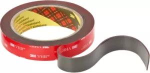 4611F/19/3 3M Adhesive Tapes