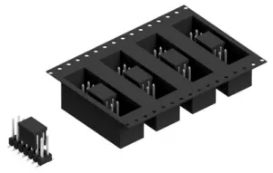 10049660 Fischer Elektronik PCB Connection Systems