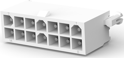 1-794067-0 AMP Steckverbindersysteme Bild 1