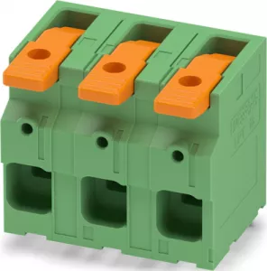 1119819 Phoenix Contact PCB Terminal Blocks