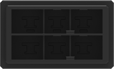 3-917808-3 AMP PCB Connection Systems Image 5