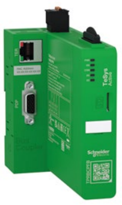 TPRBCPFB Schneider Electric Buskoppler