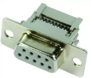 09662186500 Harting D-Sub Connectors