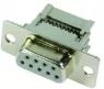 09664186500 Harting D-Sub Connectors