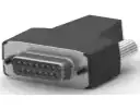 1658657-1 AMP D-Sub Connectors