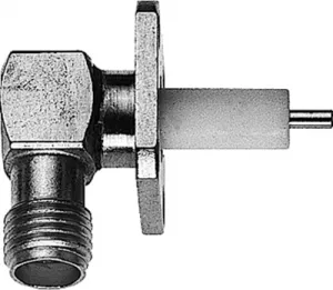 100024705 Telegärtner Coaxial Connectors