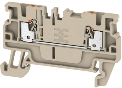 1552790000 Weidmüller Series Terminals