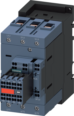 3RT2045-3KB44-3MA0 Siemens Schütze