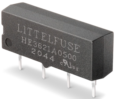 HE3621A1250 Littelfuse Reedrelais