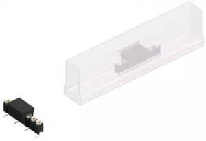 10166657 Fischer Elektronik PCB Connection Systems