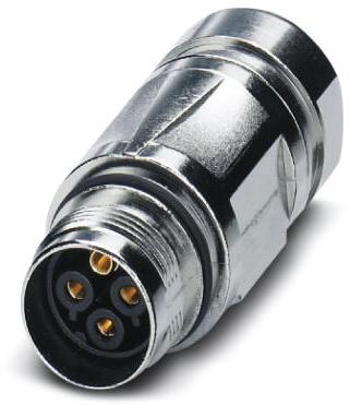 1624539 Phoenix Contact Sensor-Aktor Rundsteckverbinder