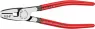 97 81 180 Knipex Crimpzangen, Presszangen