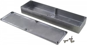 1590BX2 Hammond General Purpose Enclosures