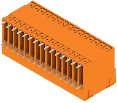 1972920000 Weidmüller Steckverbindersysteme Bild 2