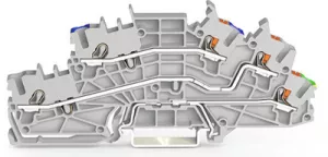 2203-6546 WAGO Series Terminals