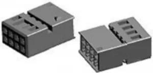 965601-2 AMP Automotive Power Connectors