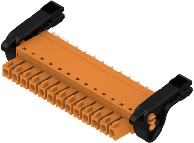 2442760000 Weidmüller PCB Connection Systems