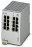 Ethernet Switch, managed, 16 Ports, 1 Gbit/s, 24 VDC, 1031673