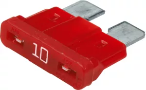 0287010.PXCN Littelfuse Automotive Blade Fuses