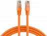 K8100OR.0,25 EFB-Elektronik Patch Cables, Telephone Cables