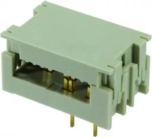 09190169643 Harting PCB Connection Systems