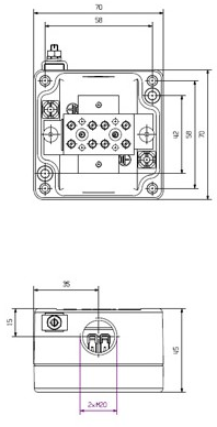 8000004203 Weidmüller General Purpose Enclosures Image 2