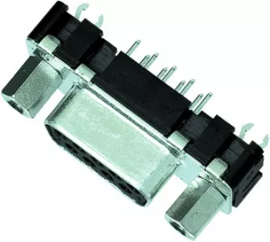 09661516512 Harting D-Sub Connectors