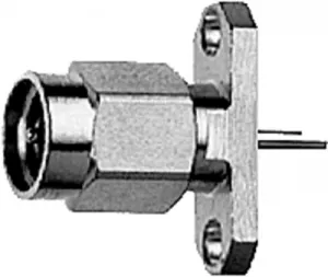 100024627 Telegärtner Coaxial Connectors